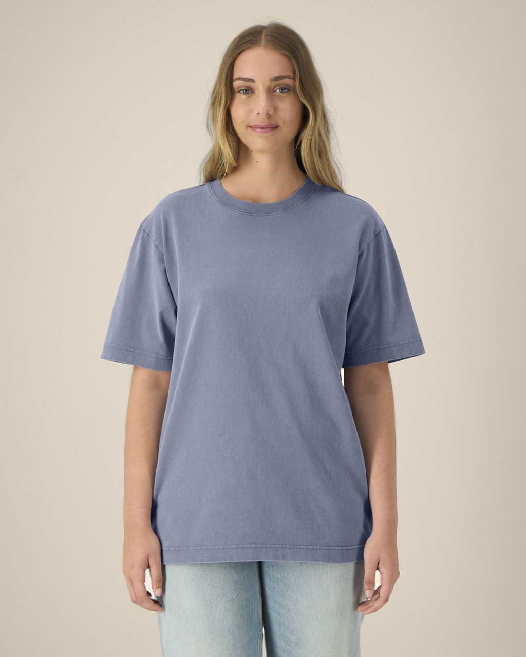 front__G. Dyed Blue Grey