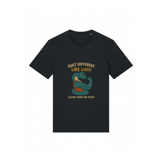 Stanley/Stella Crafter organic unisex T-shirt