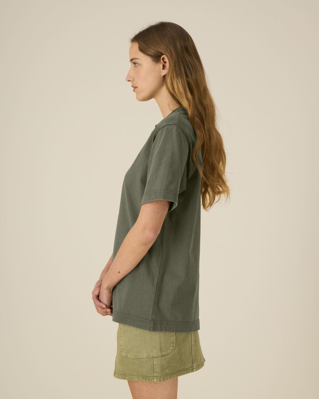front__G. Dyed Khaki