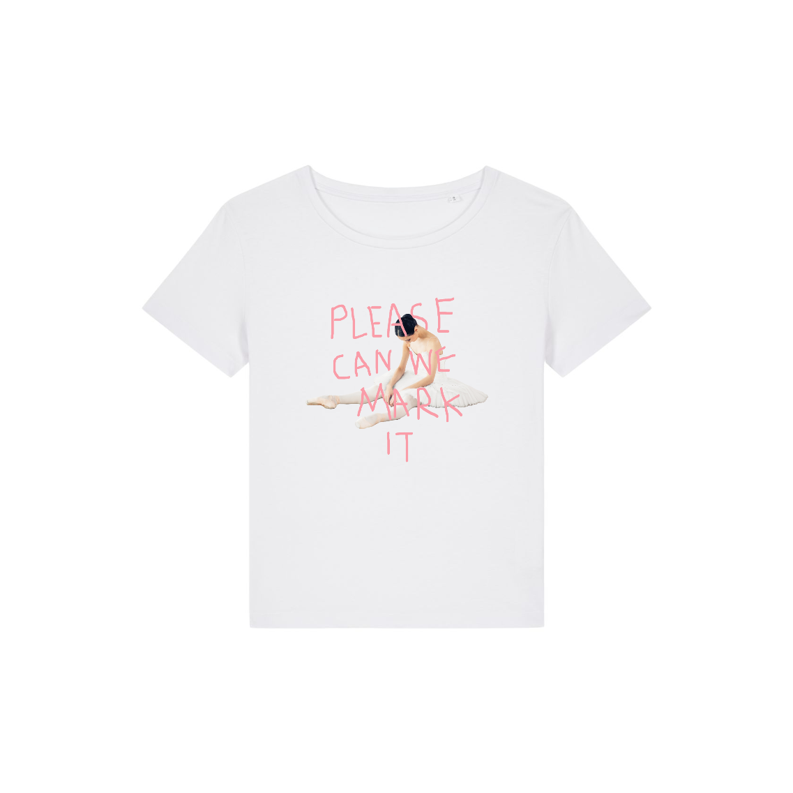 Stanley/Stella Serena organic women's T-shirt