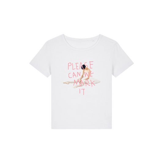 Stanley/Stella Serena organic women's T-shirt
