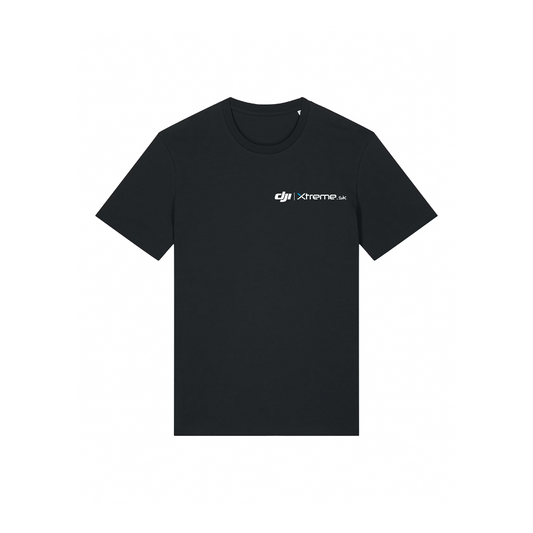 Stanley/Stella Crafter organic unisex T-shirt