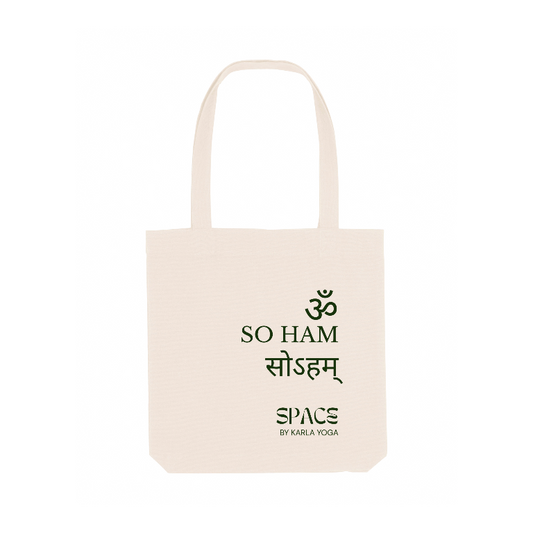Stanley/Stella Tote Bag canvas bag