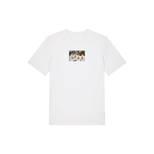 Stanley/Stella Creator 2.0 organic unisex T-shirt