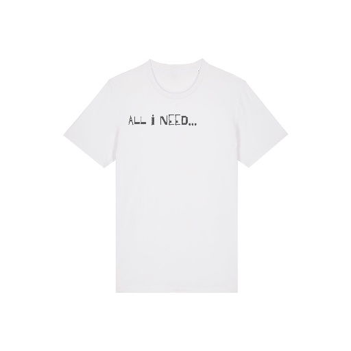 Stanley/Stella Crafter organic unisex T-shirt