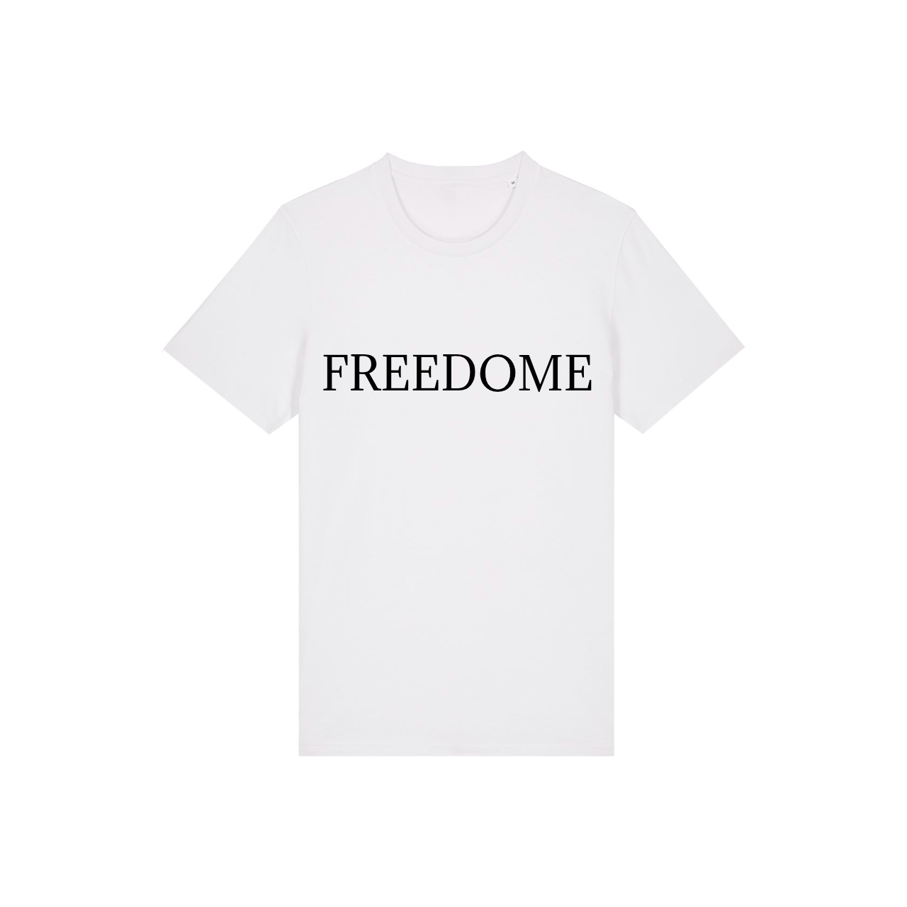 Stanley/Stella Crafter organic unisex T-shirt