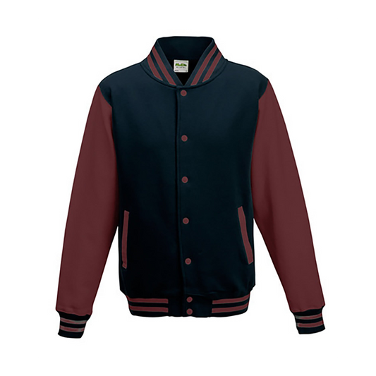AWDis varsity unisex jacket
