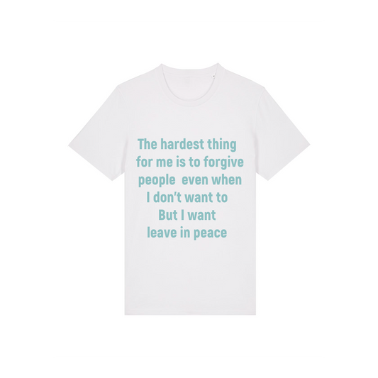 Stanley/Stella Crafter organic unisex T-shirt