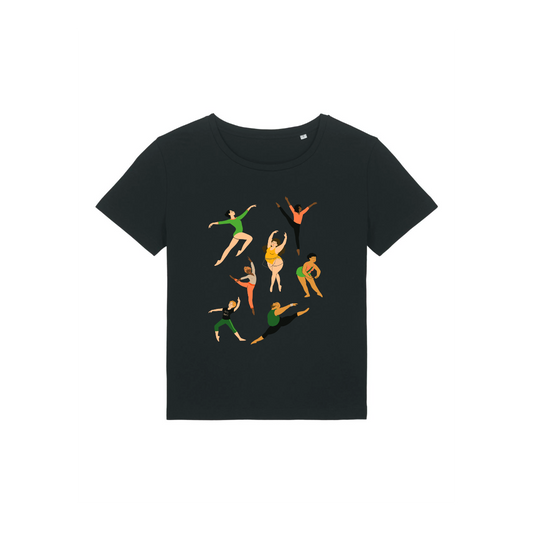 Stanley/Stella Serena organic women's T-shirt
