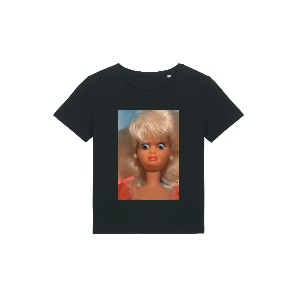 Stanley/Stella Serena organic women's T-shirt