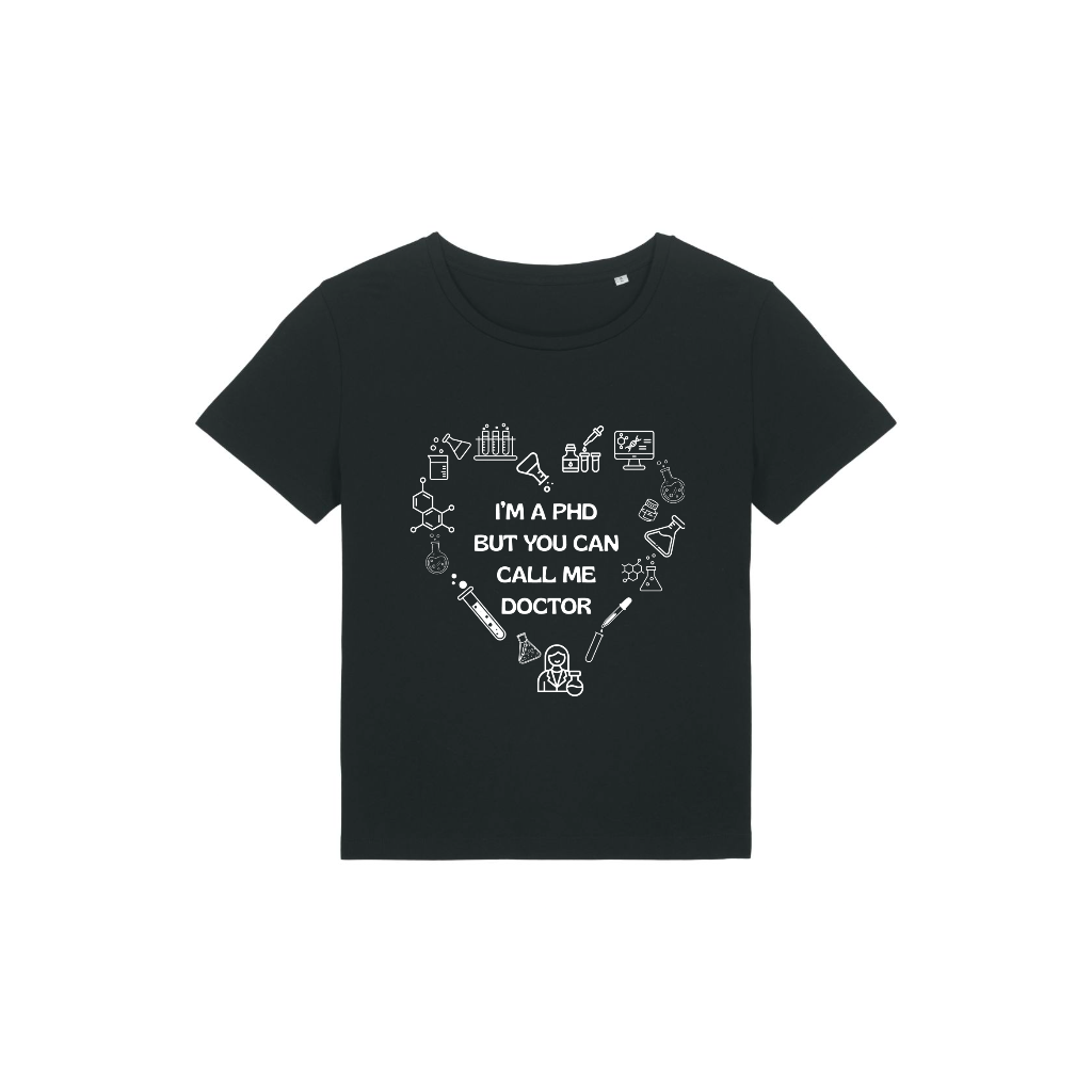 Stanley/Stella Serena organic women's T-shirt