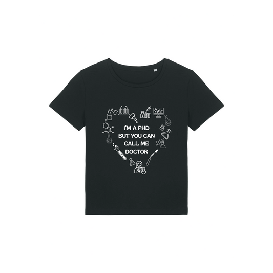 Stanley/Stella Serena organic women's T-shirt