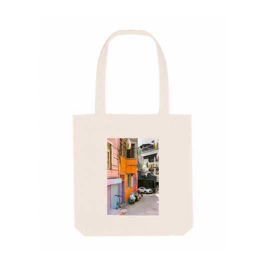 Stanley/Stella Tote Bag canvas bag