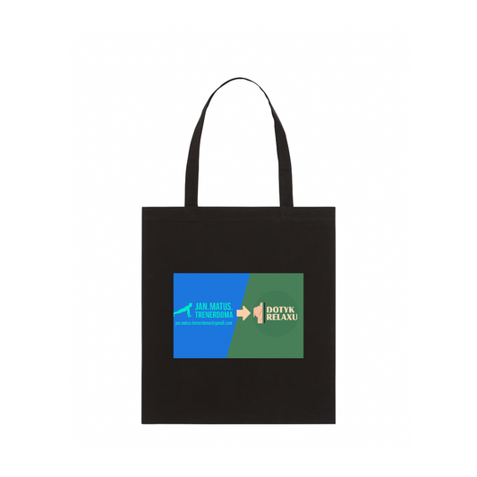 Stanley/Stella organic light tote bag