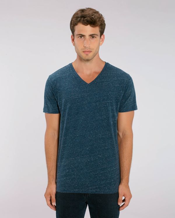 front__Dark Heather Denim