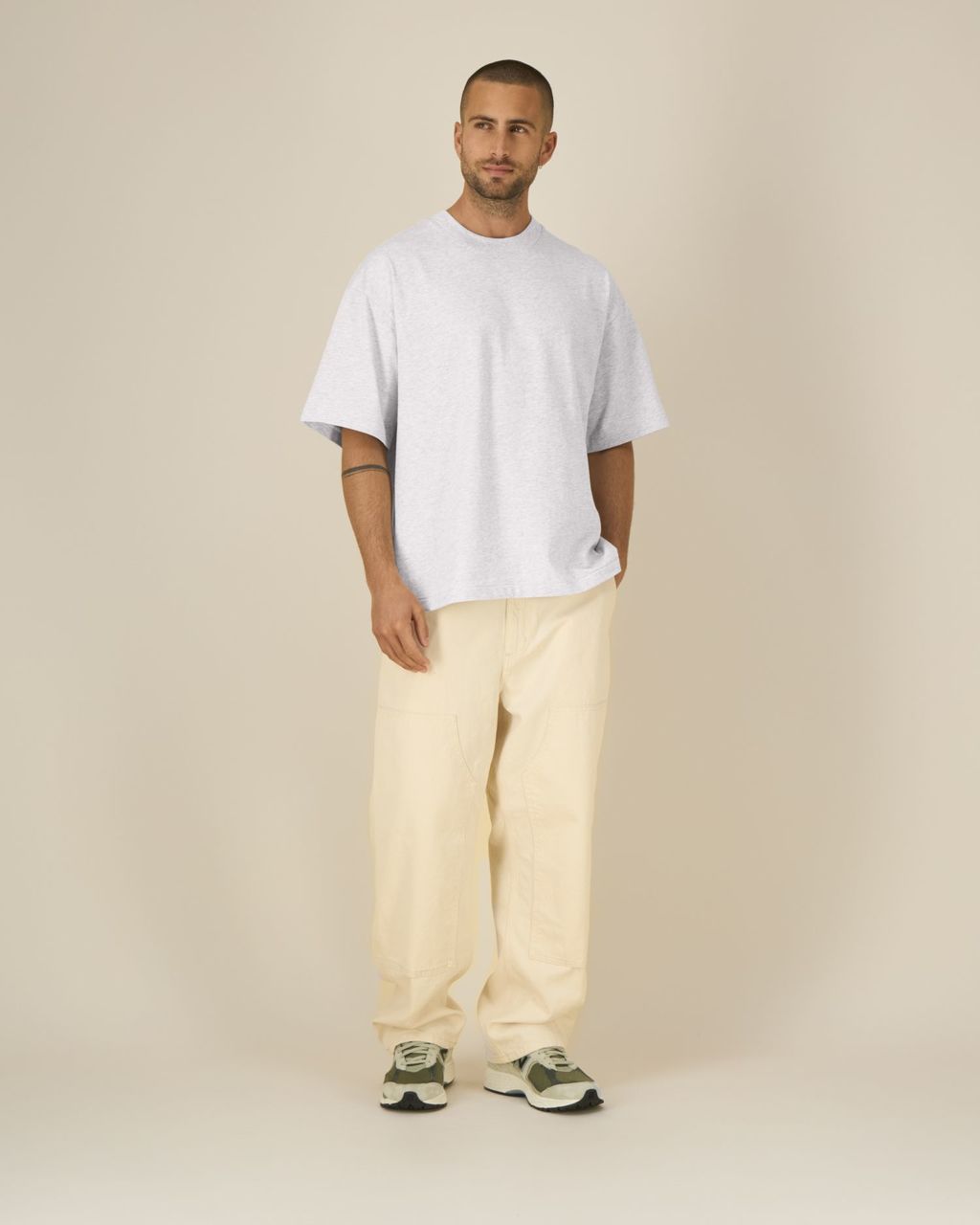 front__Cool Heather Grey