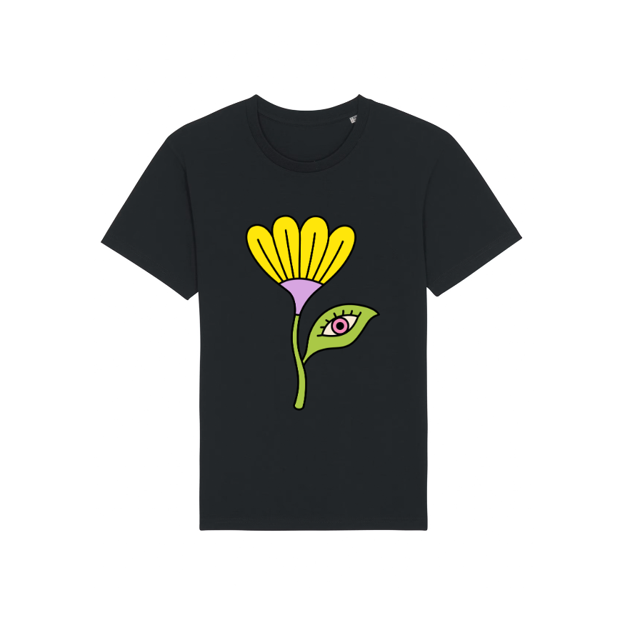 Stanley/Stella Rocker organic unisex T-shirt
