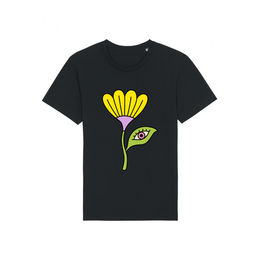 Stanley/Stella Rocker organic unisex T-shirt