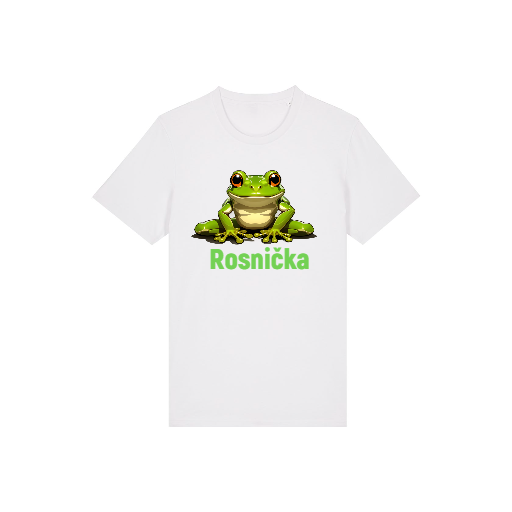 Stanley/Stella Crafter organic unisex T-shirt