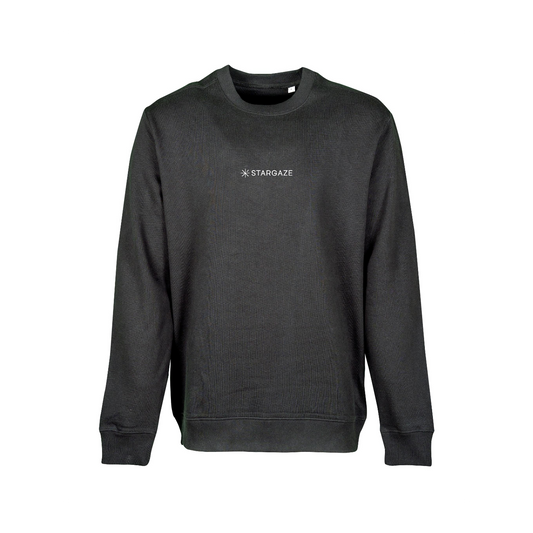 Continental heavyweight unisex sweatshirt