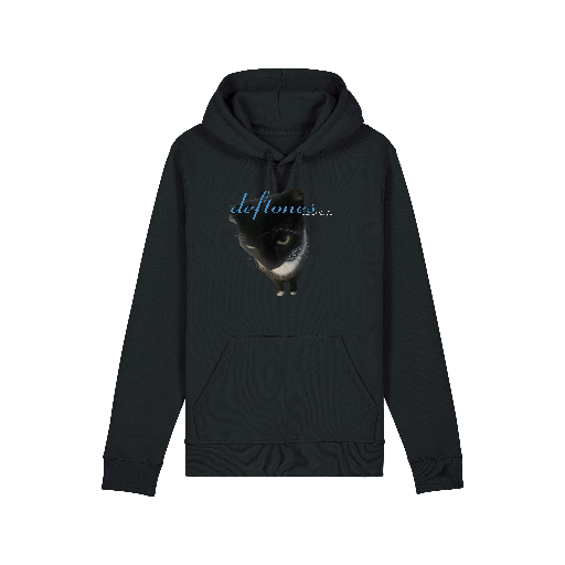 Stanley/Stella Drummer 2.0 organic unisex hoodie