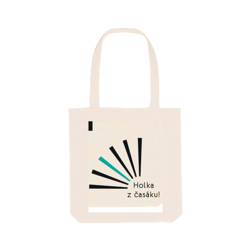 Stanley/Stella Tote Bag canvas bag