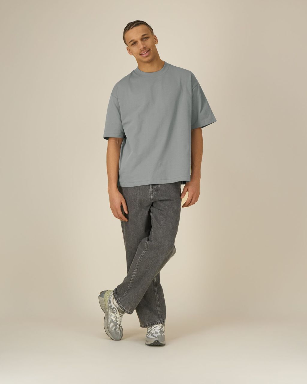 front__Misty Grey