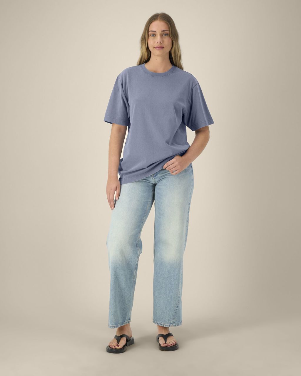 front__G. Dyed Blue Grey