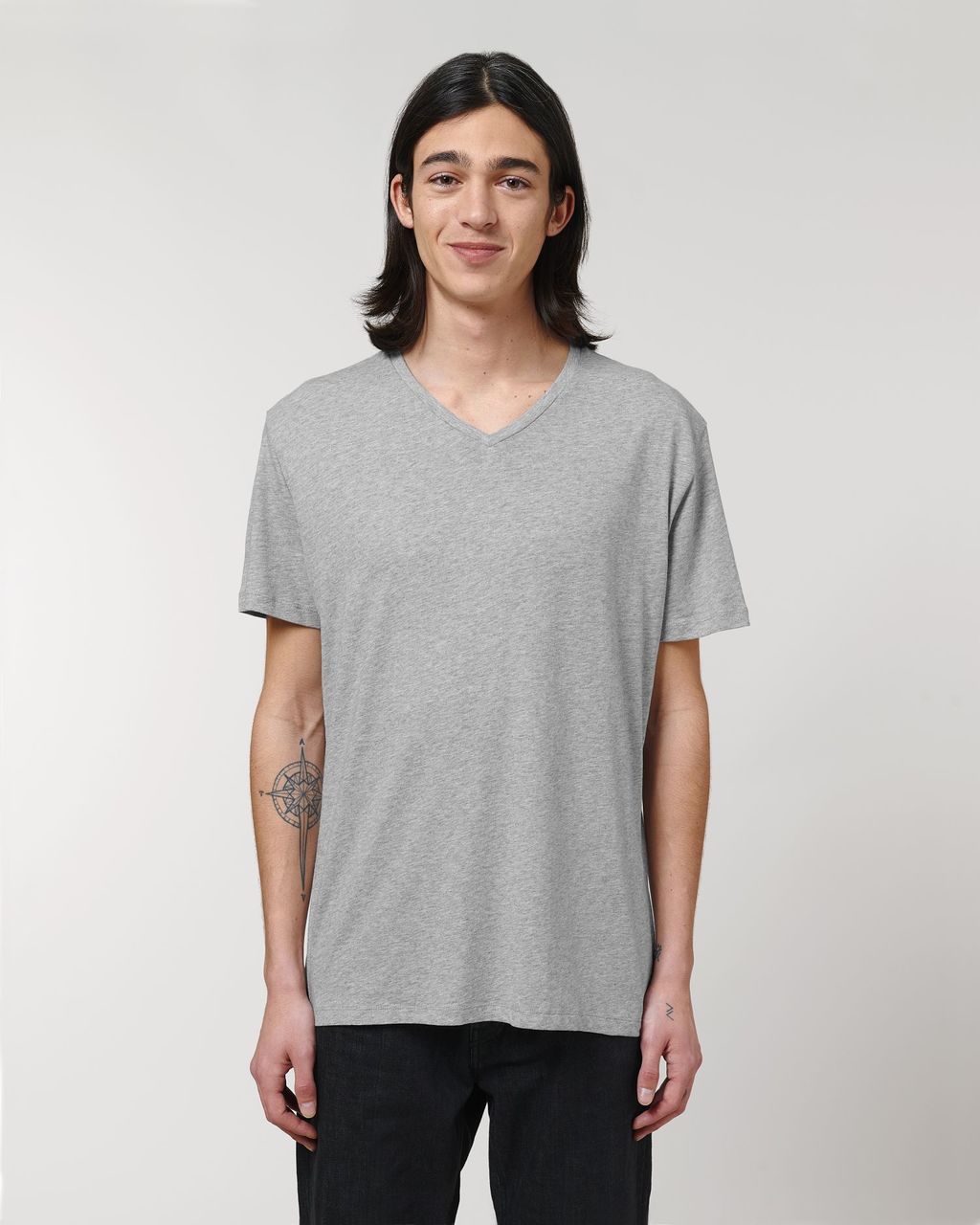 front__Heather Grey