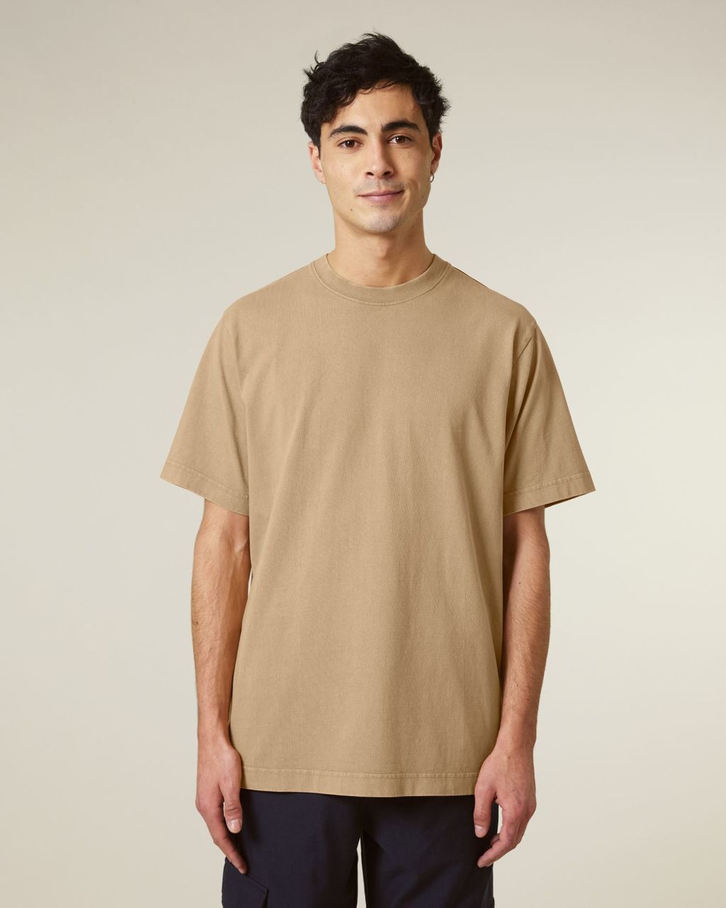 front__G. Dyed Latte
