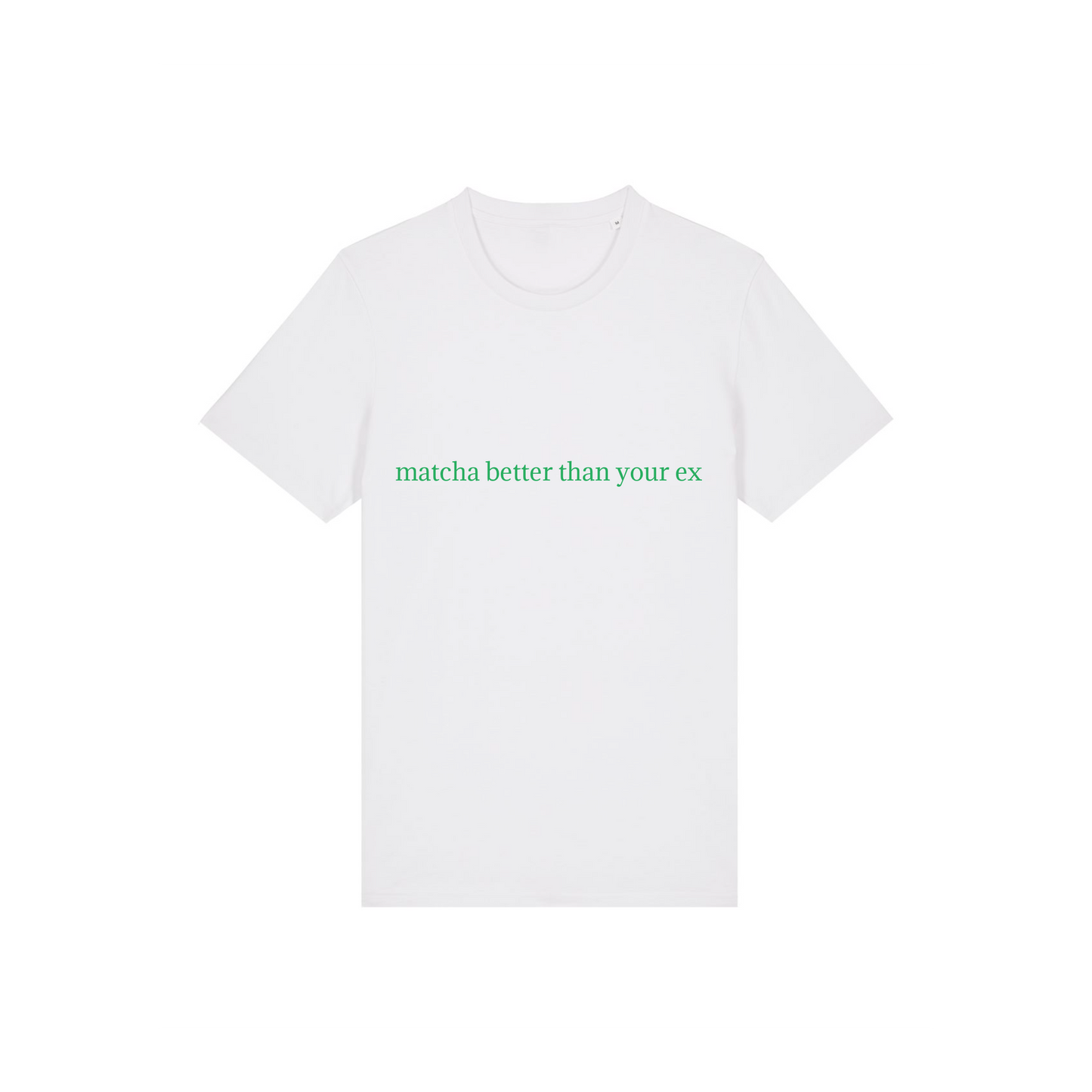 Stanley/Stella Crafter organic unisex T-shirt