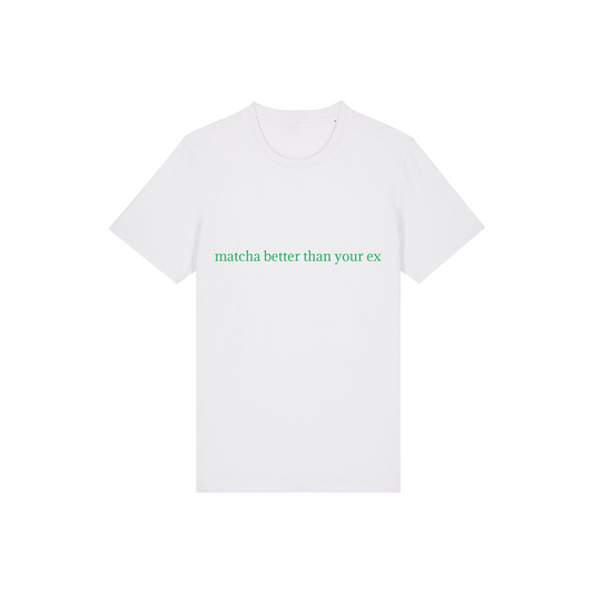 Stanley/Stella Crafter organic unisex T-shirt