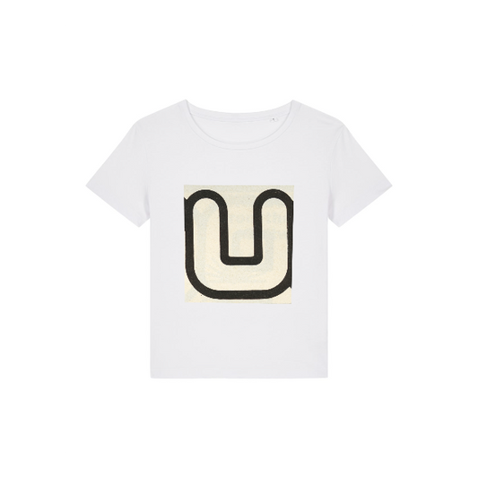 Stanley/Stella Serena organic women's T-shirt