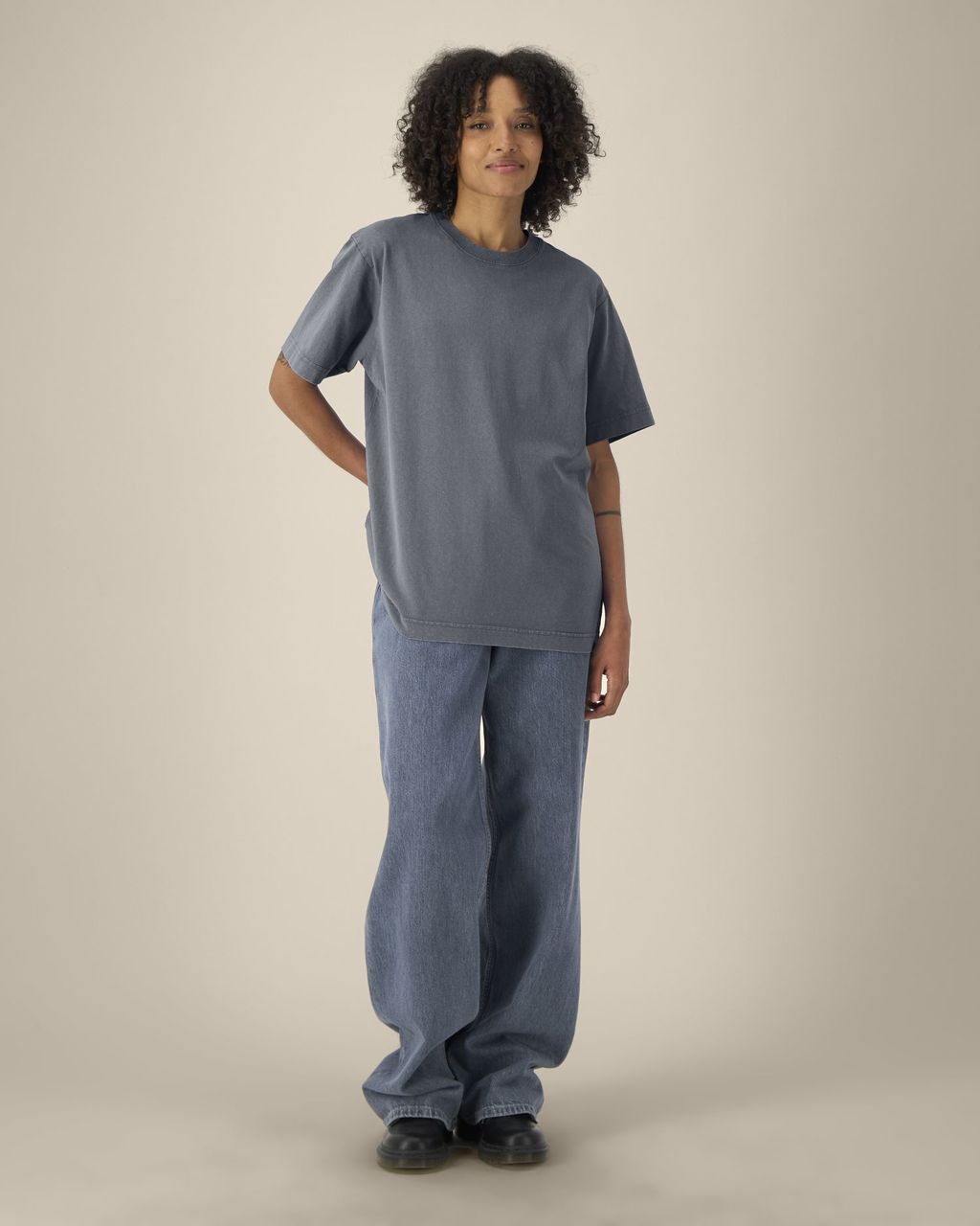 front__G. Dyed Anthracite