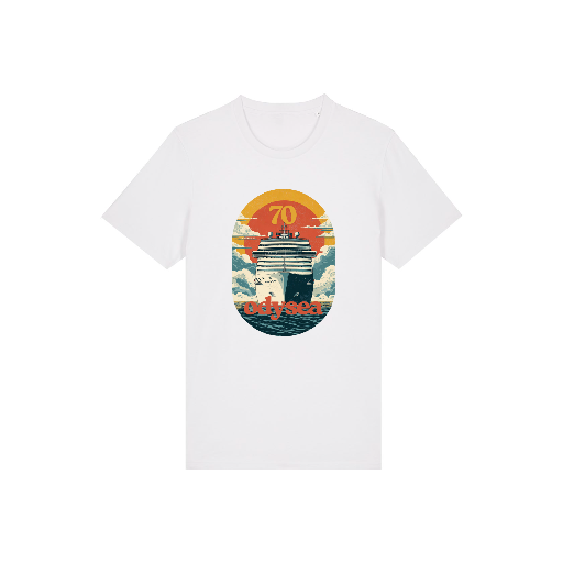 Stanley/Stella Crafter organic unisex T-shirt