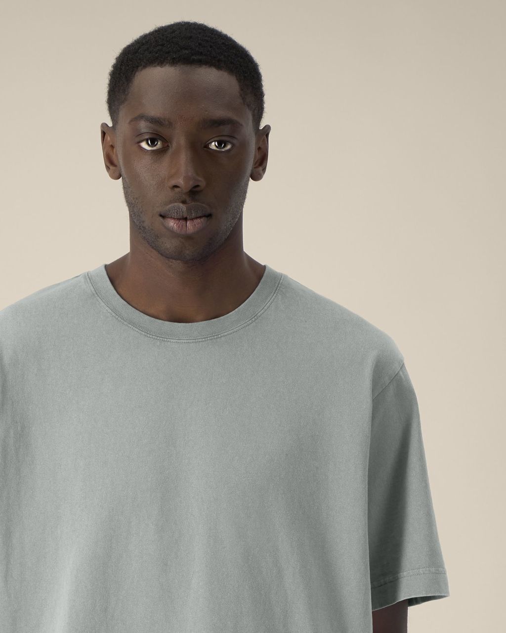 front__G. Dyed Misty Grey