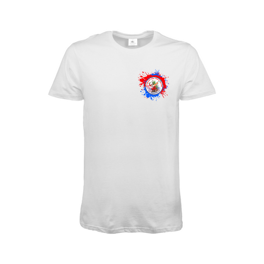 B&C #E150 men's t-shirt