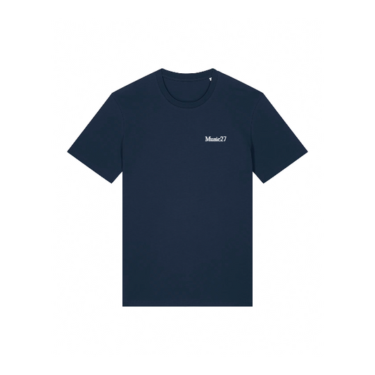 Stanley/Stella Crafter organic unisex T-shirt