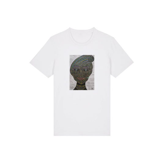 Stanley/Stella Crafter organic unisex T-shirt