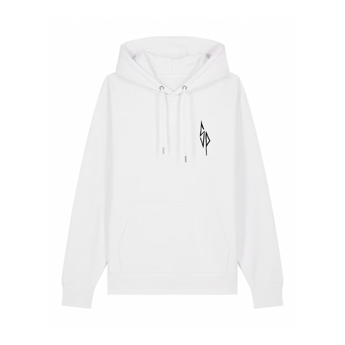 Stanley/Stella Cruiser 2.0 organic unisex hoodie