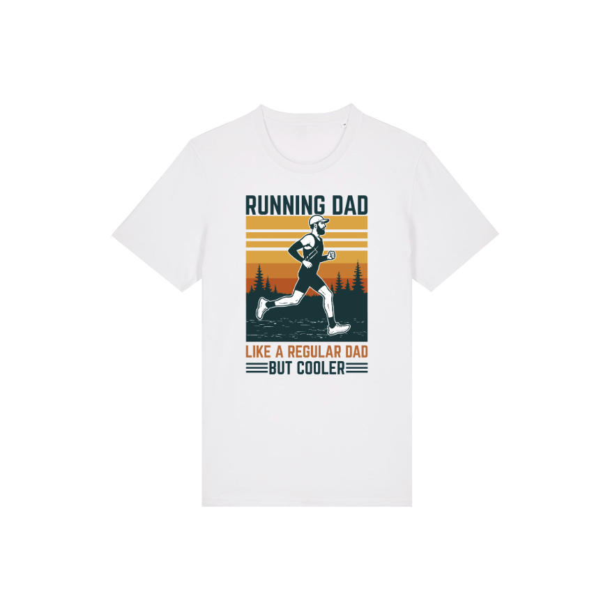 Stanley/Stella Crafter organic unisex T-shirt