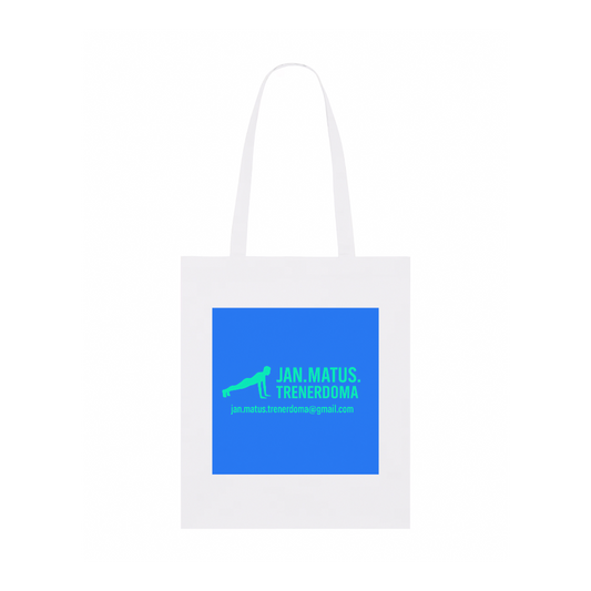 Stanley/Stella organic light tote bag