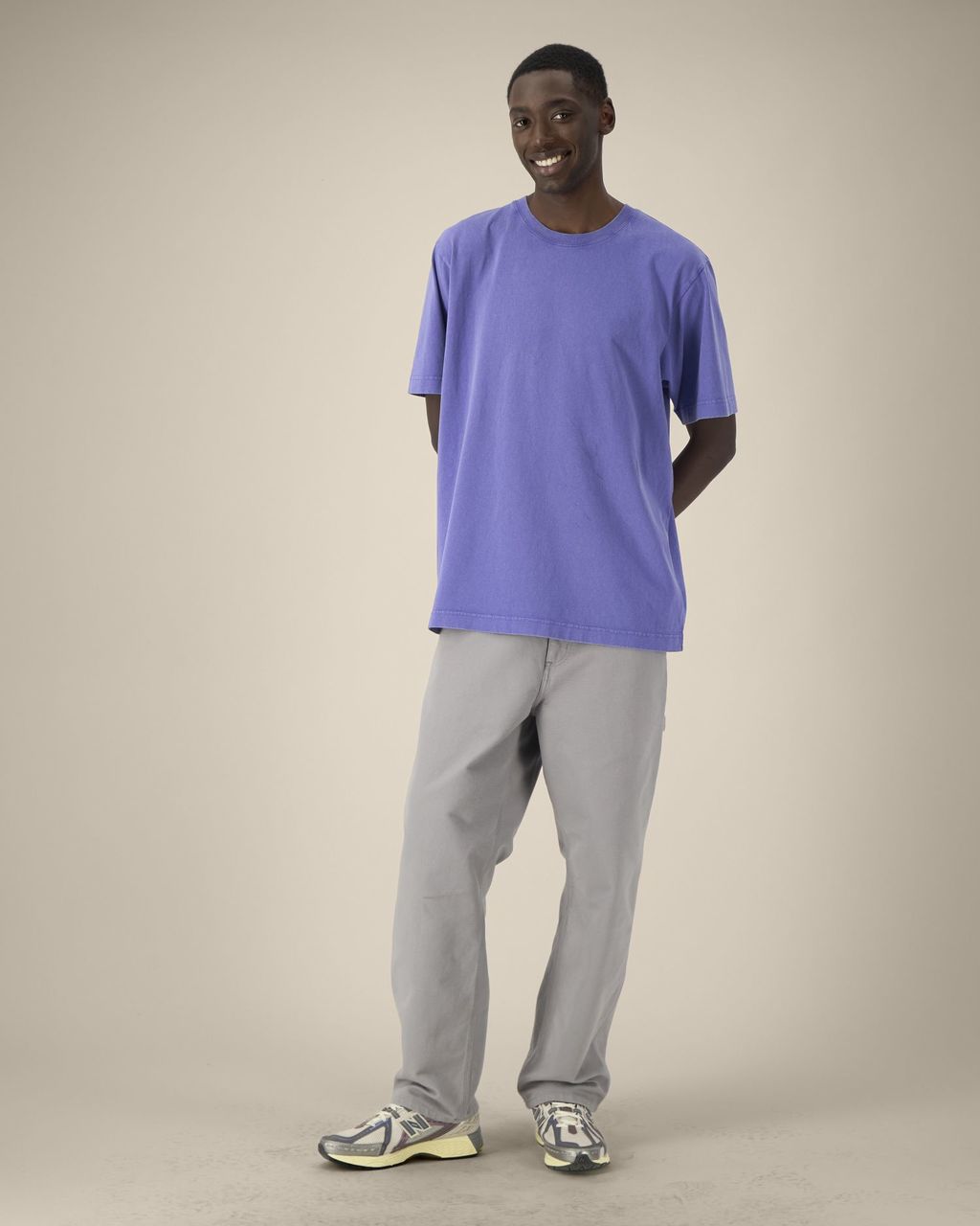 front__G. Dyed Purple Love