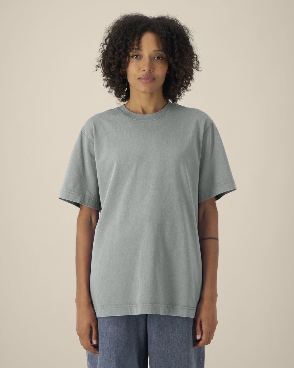 front__G. Dyed Misty Grey