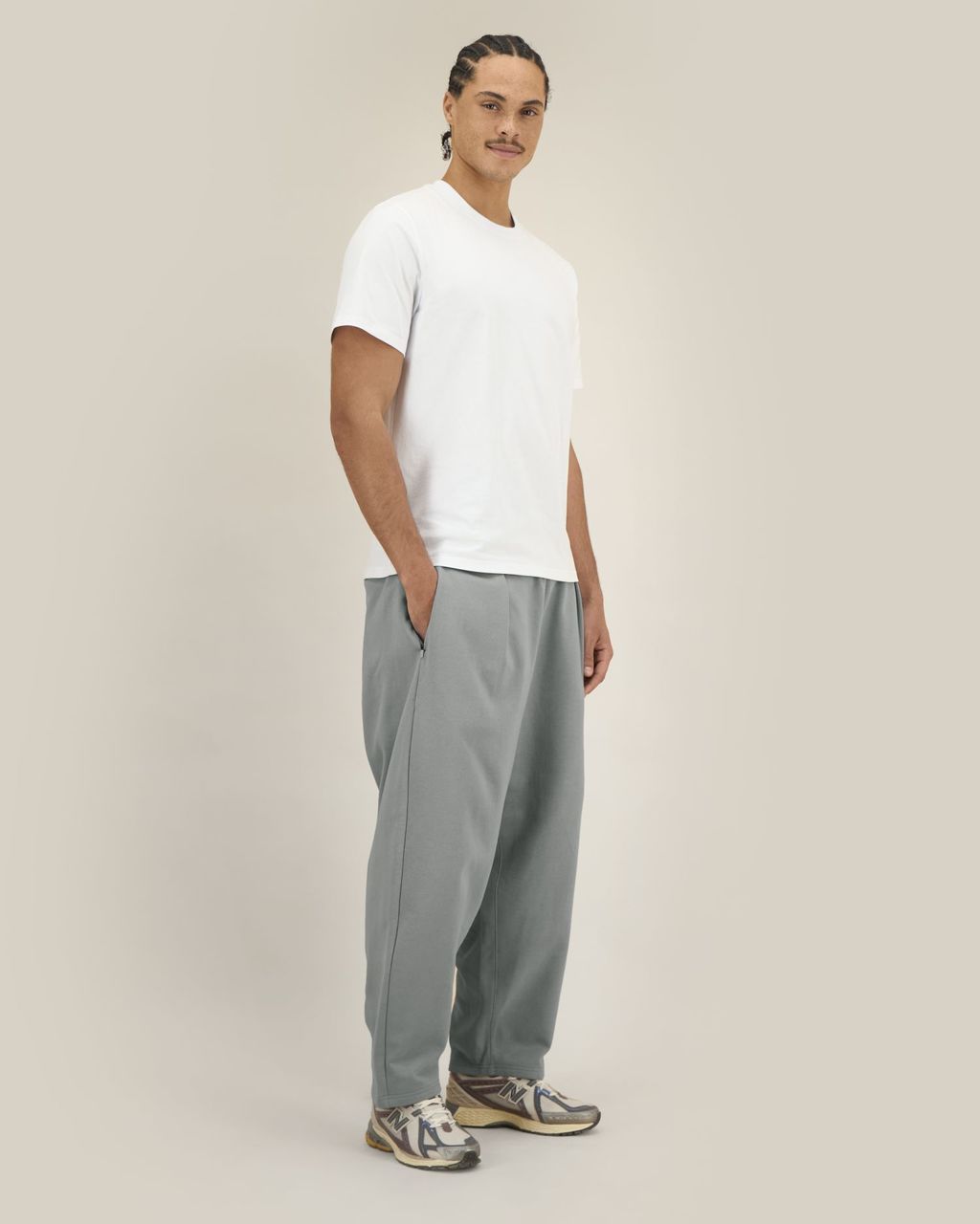 front__Misty Grey