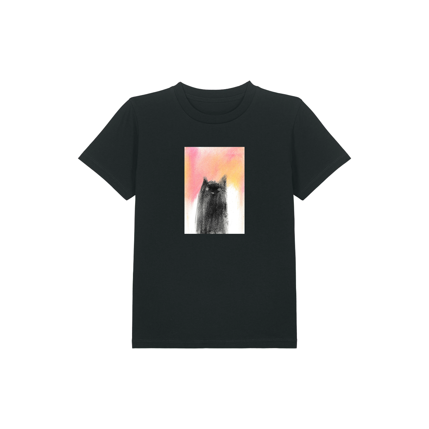 Stanley/Stella Paints kids t-shirt