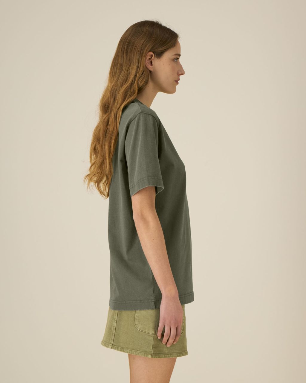 front__G. Dyed Khaki