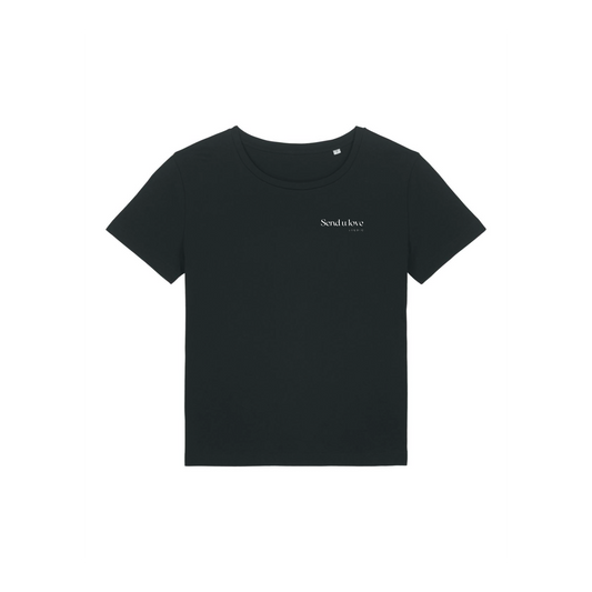 Stanley/Stella Serena organic women's T-shirt