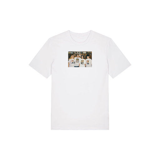 Stanley/Stella Creator 2.0 organic unisex T-shirt