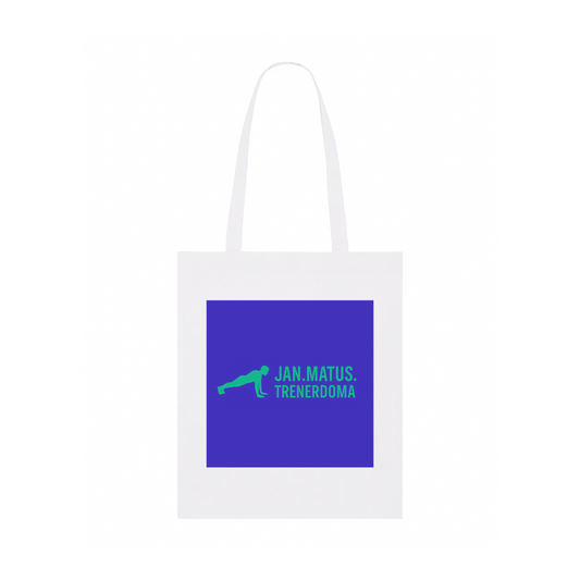 Stanley/Stella organic light tote bag